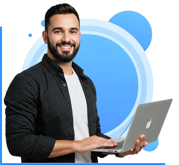 شركة كودلي | أفضل شركة برمجة تطبيقات ومواقع الكترونية 1 جاهز تنتقل بأفكارك من مجرد خيال إلى واقع رقمي احترافي؟
في كودلي - Coodely، نبتكر وننفّذ لك حلولًا رقمية متكاملة تشمل: شركة كودلي لبرمجة وتطوير التطبيقات